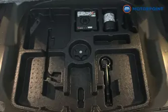 Nissan Qashqai N-Connecta Manual Petrol SUV - Stock Number (1683484) - 33rd supplementary image