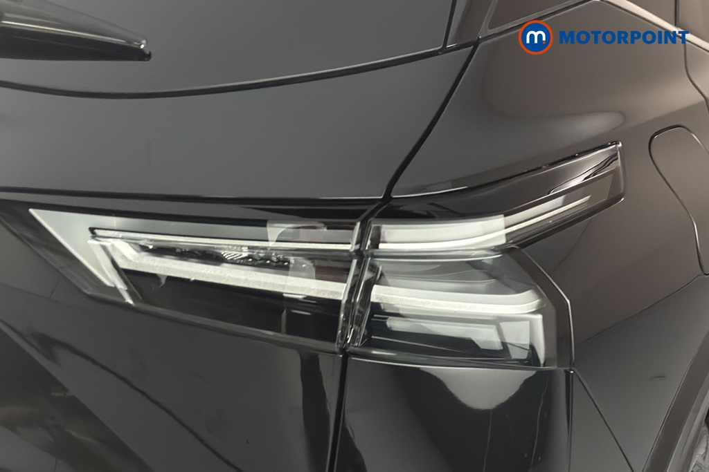 Nissan Qashqai N-Connecta Manual Petrol SUV - Stock Number (1683484) - 36th supplementary image