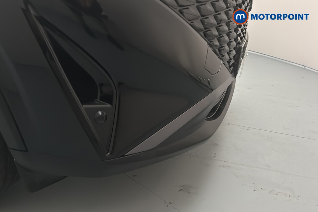 Nissan Qashqai N-Connecta Manual Petrol SUV - Stock Number (1683484) - 38th supplementary image