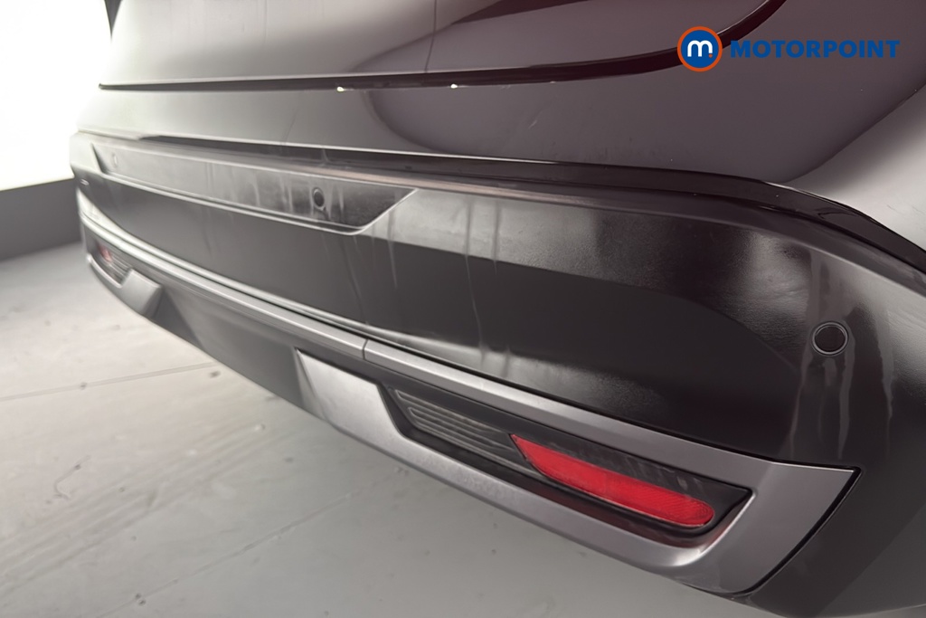 Nissan Qashqai N-Connecta Manual Petrol SUV - Stock Number (1683484) - 39th supplementary image