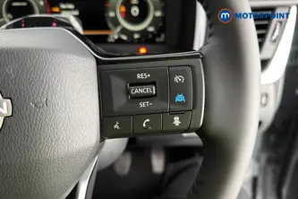 Nissan Qashqai N-Connecta Manual Petrol SUV - Stock Number (1683486) - 3rd supplementary image