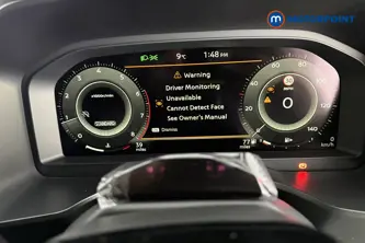 Nissan Qashqai N-Connecta Manual Petrol SUV - Stock Number (1683486) - 7th supplementary image