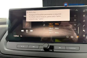 Nissan Qashqai N-Connecta Manual Petrol SUV - Stock Number (1683486) - 8th supplementary image