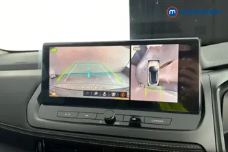 Nissan Qashqai N-Connecta Manual Petrol SUV - Stock Number (1683486) - 13th supplementary image