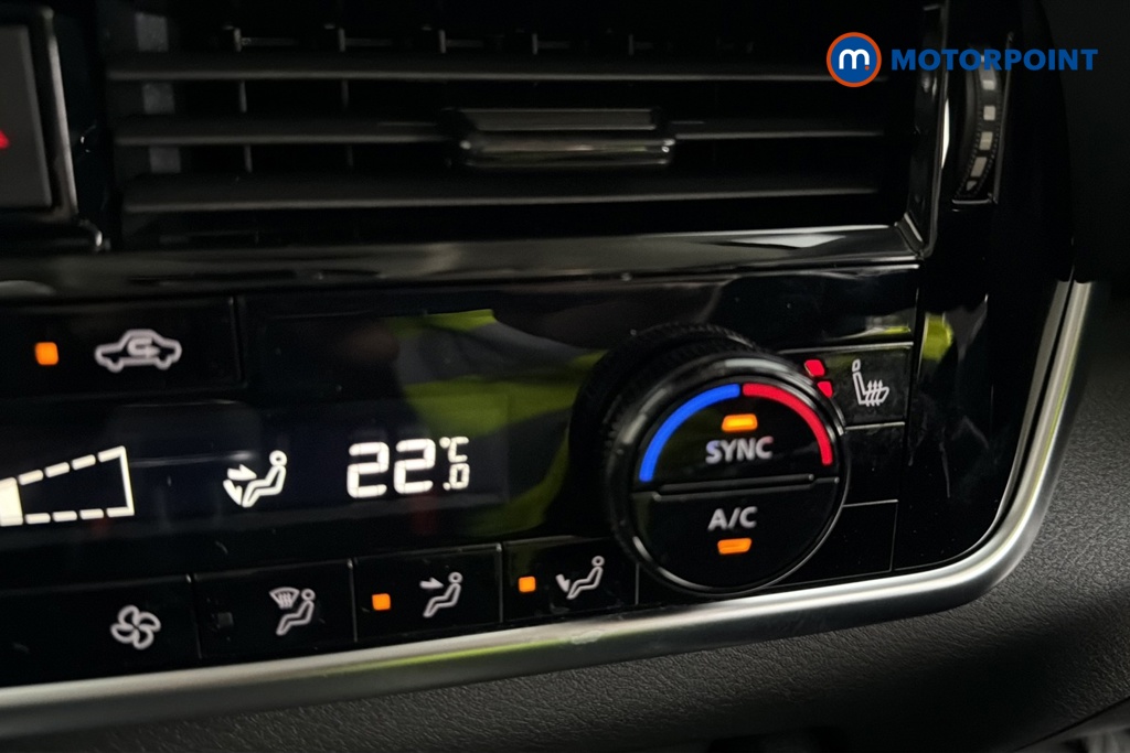 Nissan Qashqai N-Connecta Manual Petrol SUV - Stock Number (1683486) - 14th supplementary image
