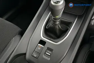 Nissan Qashqai N-Connecta Manual Petrol SUV - Stock Number (1683486) - 15th supplementary image