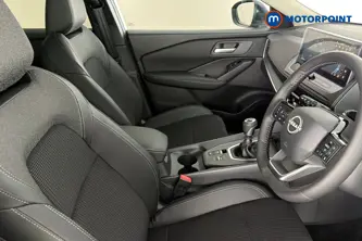 Nissan Qashqai N-Connecta Manual Petrol SUV - Stock Number (1683486) - 22nd supplementary image