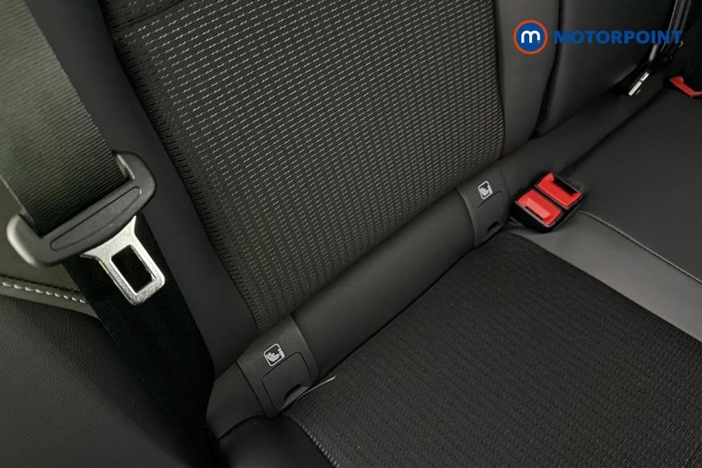Nissan Qashqai N-Connecta Manual Petrol SUV - Stock Number (1683486) - 27th supplementary image