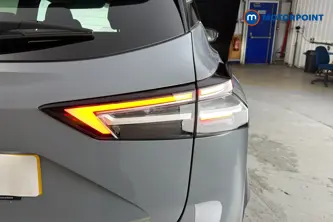 Nissan Qashqai N-Connecta Manual Petrol SUV - Stock Number (1683486) - 36th supplementary image
