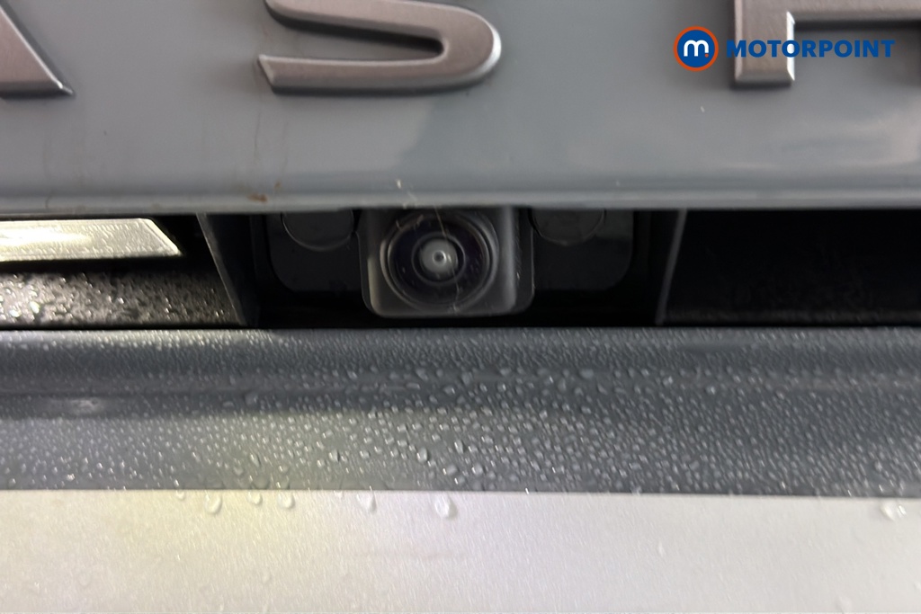 Nissan Qashqai N-Connecta Manual Petrol SUV - Stock Number (1683486) - 37th supplementary image