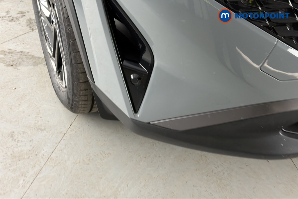 Nissan Qashqai N-Connecta Manual Petrol SUV - Stock Number (1683486) - 38th supplementary image