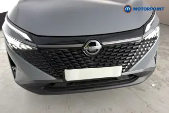 Nissan Qashqai N-Connecta Manual Petrol SUV - Stock Number (1683486) - 43rd supplementary image