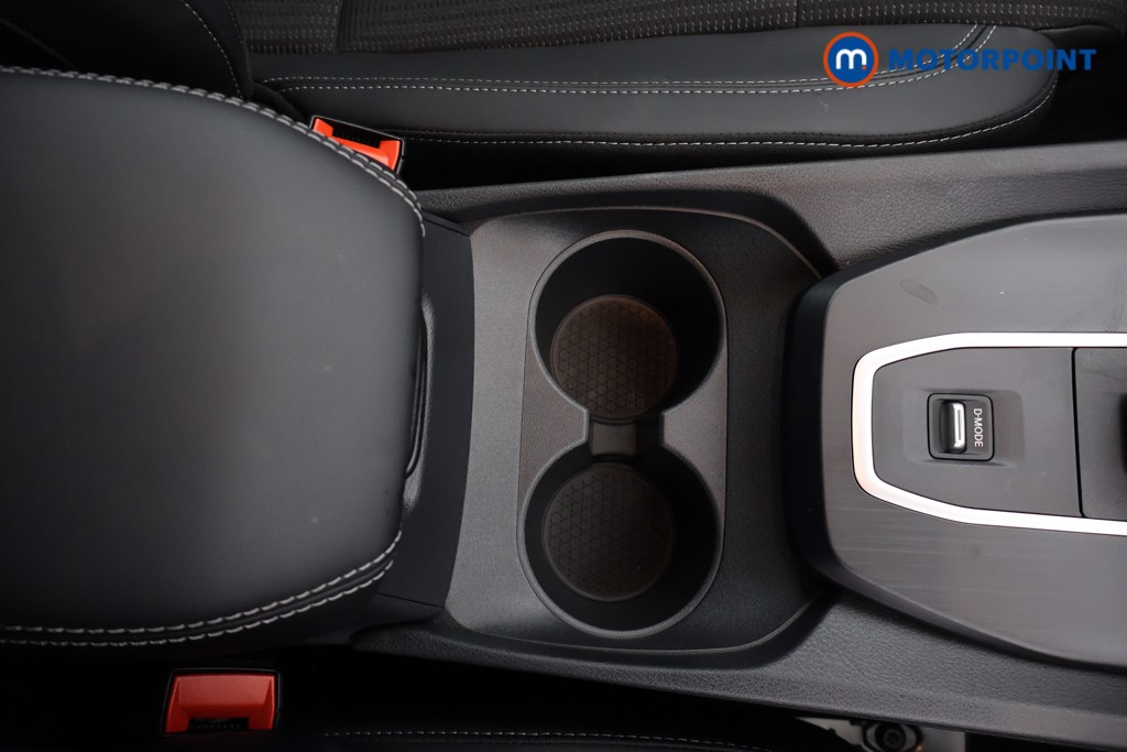 Nissan Qashqai N-Connecta Automatic Petrol SUV - Stock Number (1683495) - 14th supplementary image