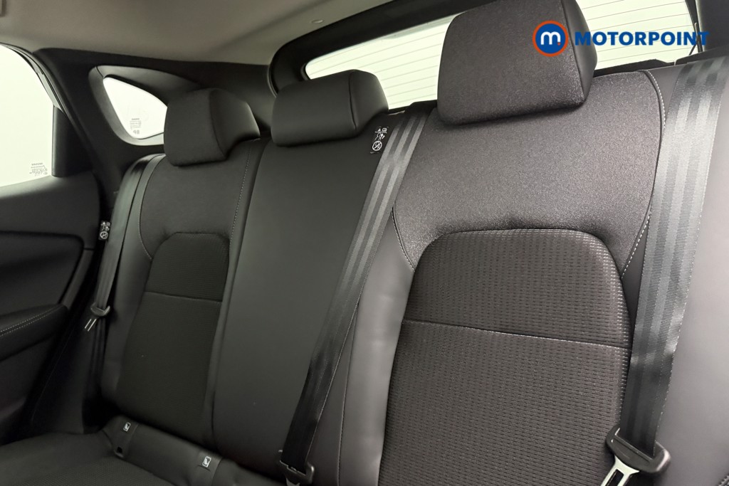Nissan Qashqai N-Connecta Automatic Petrol SUV - Stock Number (1683508) - 10th supplementary image