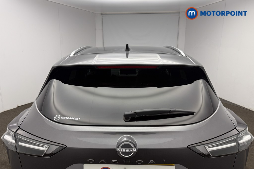 Nissan Qashqai N-Connecta Automatic Petrol SUV - Stock Number (1683508) - 15th supplementary image
