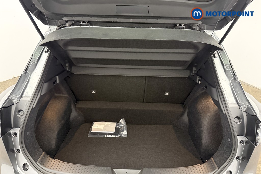 Nissan Qashqai N-Connecta Automatic Petrol SUV - Stock Number (1683508) - 17th supplementary image