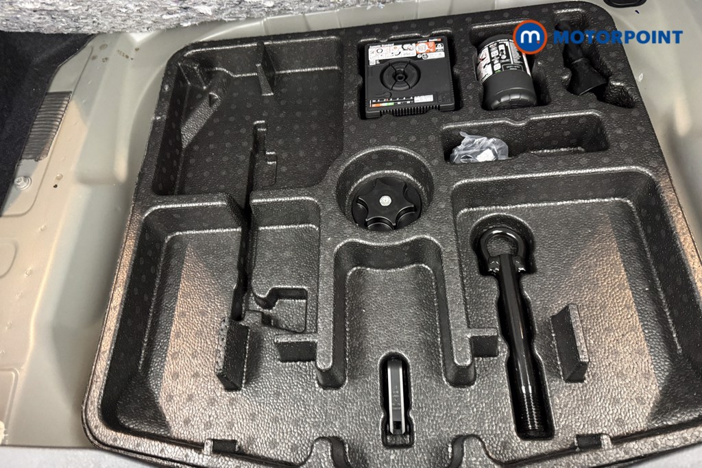 Nissan Qashqai N-Connecta Automatic Petrol SUV - Stock Number (1683508) - 18th supplementary image