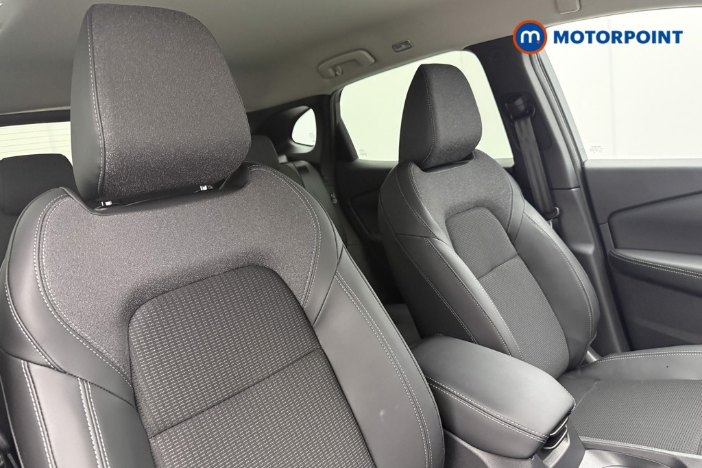 Nissan Qashqai N-Connecta Automatic Petrol SUV - Stock Number (1683508) - 24th supplementary image