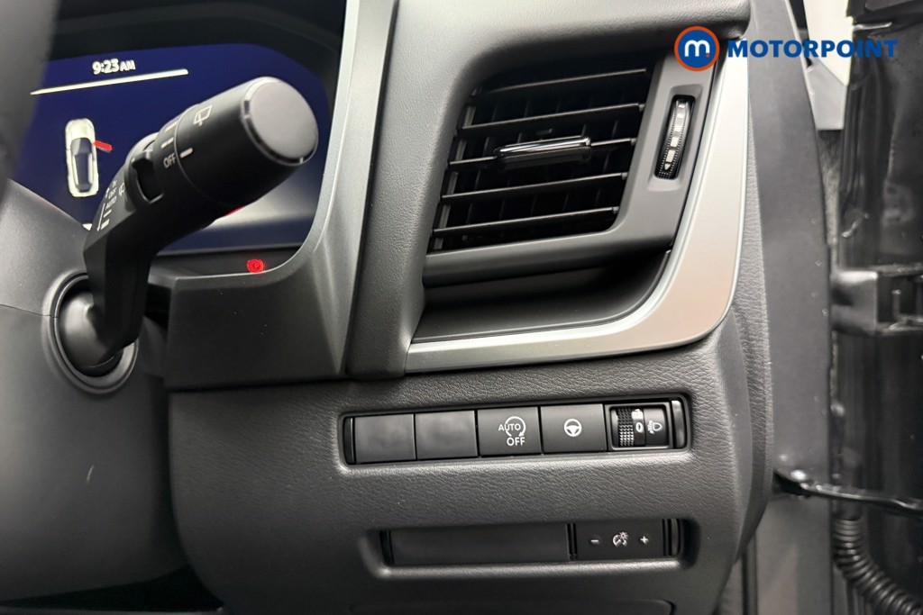 Nissan Qashqai N-Connecta Automatic Petrol SUV - Stock Number (1683508) - 26th supplementary image