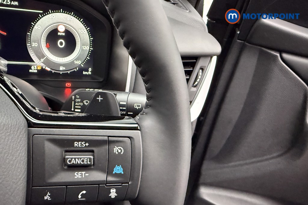 Nissan Qashqai N-Connecta Automatic Petrol SUV - Stock Number (1683508) - 29th supplementary image