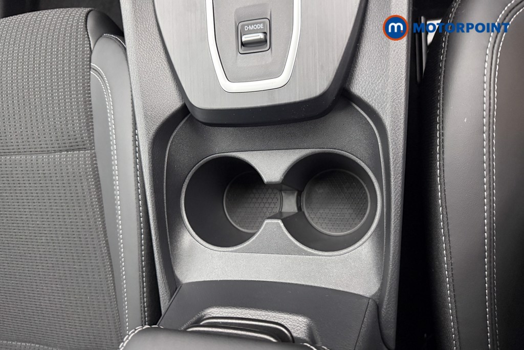 Nissan Qashqai N-Connecta Automatic Petrol SUV - Stock Number (1683508) - 32nd supplementary image