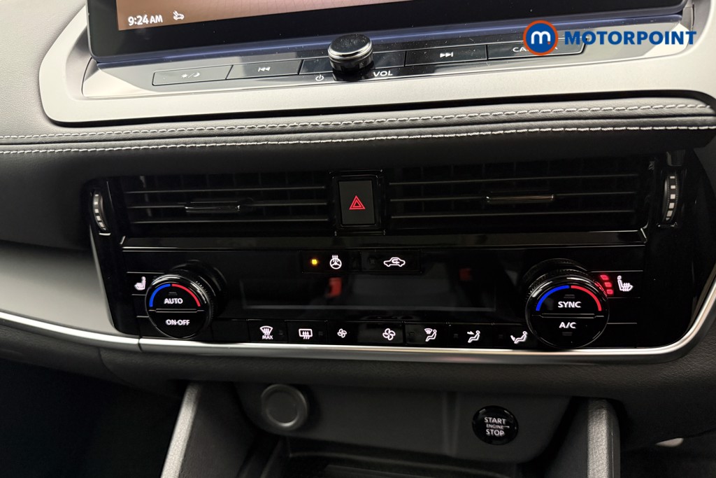 Nissan Qashqai N-Connecta Automatic Petrol SUV - Stock Number (1683508) - 36th supplementary image