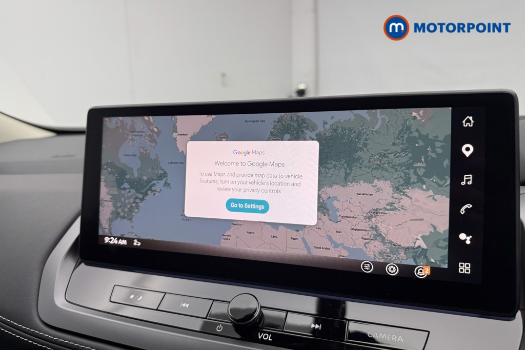 Nissan Qashqai N-Connecta Automatic Petrol SUV - Stock Number (1683508) - 41st supplementary image