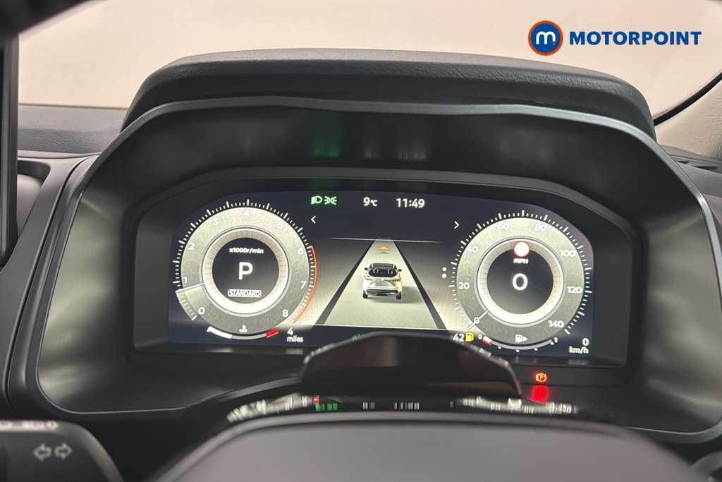 Nissan Qashqai N-Connecta Automatic Petrol SUV - Stock Number (1683513) - 7th supplementary image
