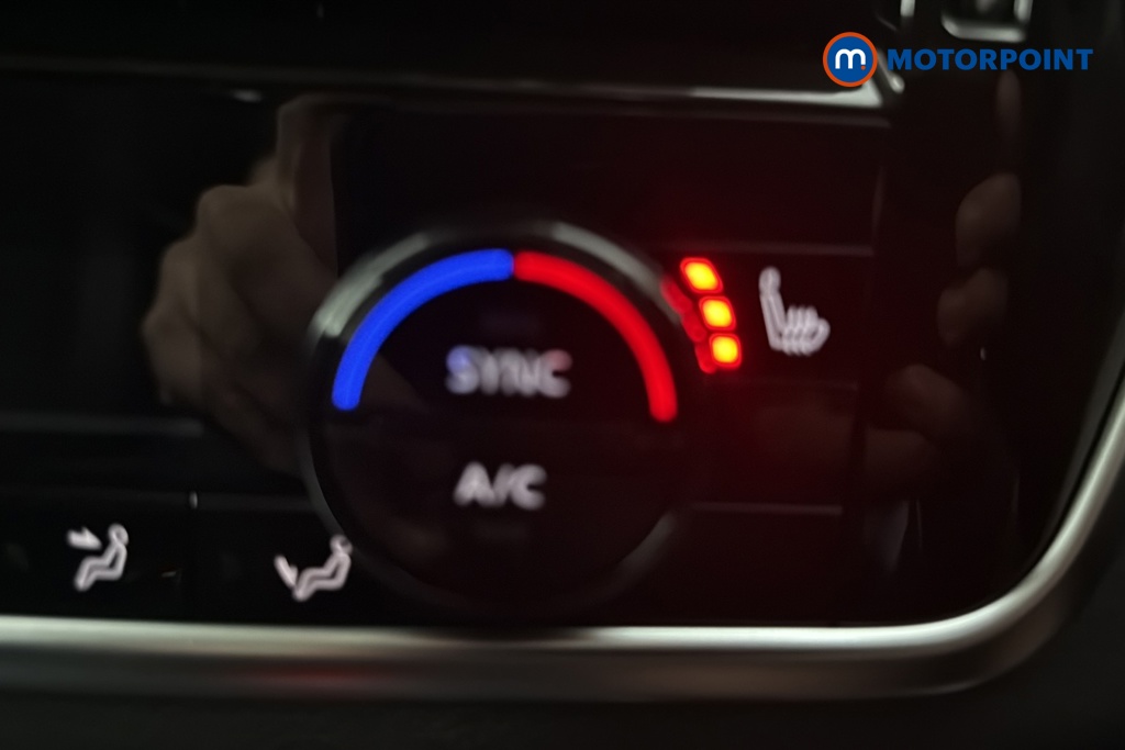 Nissan Qashqai N-Connecta Automatic Petrol SUV - Stock Number (1683513) - 14th supplementary image