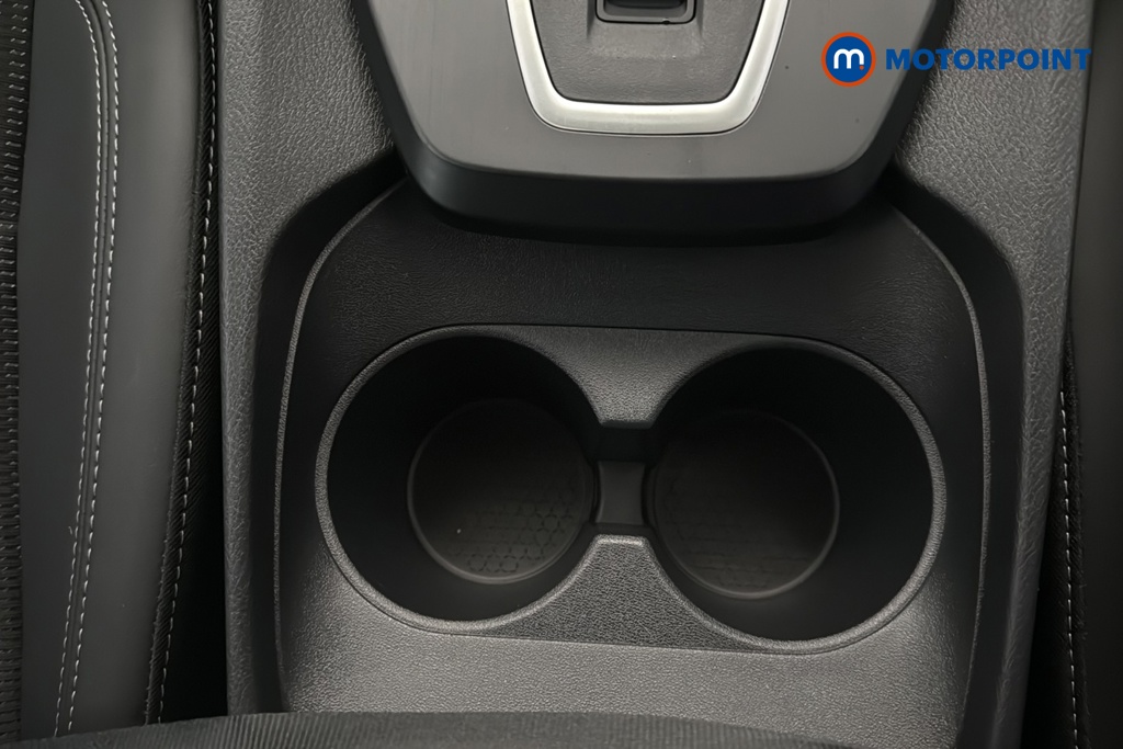 Nissan Qashqai N-Connecta Automatic Petrol SUV - Stock Number (1683513) - 16th supplementary image