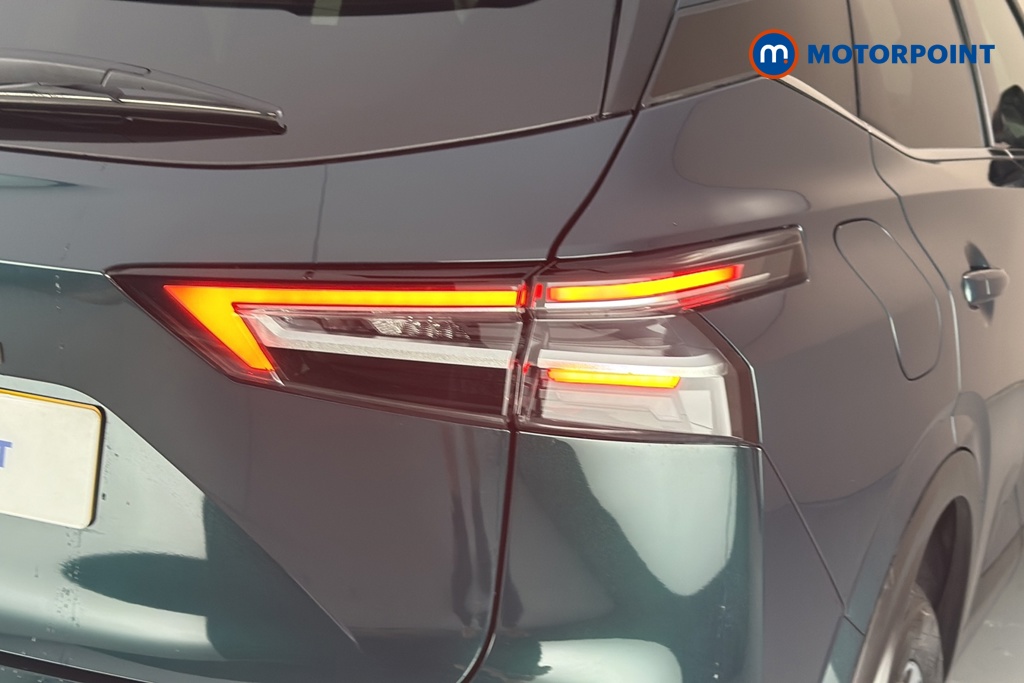 Nissan Qashqai N-Connecta Automatic Petrol SUV - Stock Number (1683513) - 36th supplementary image