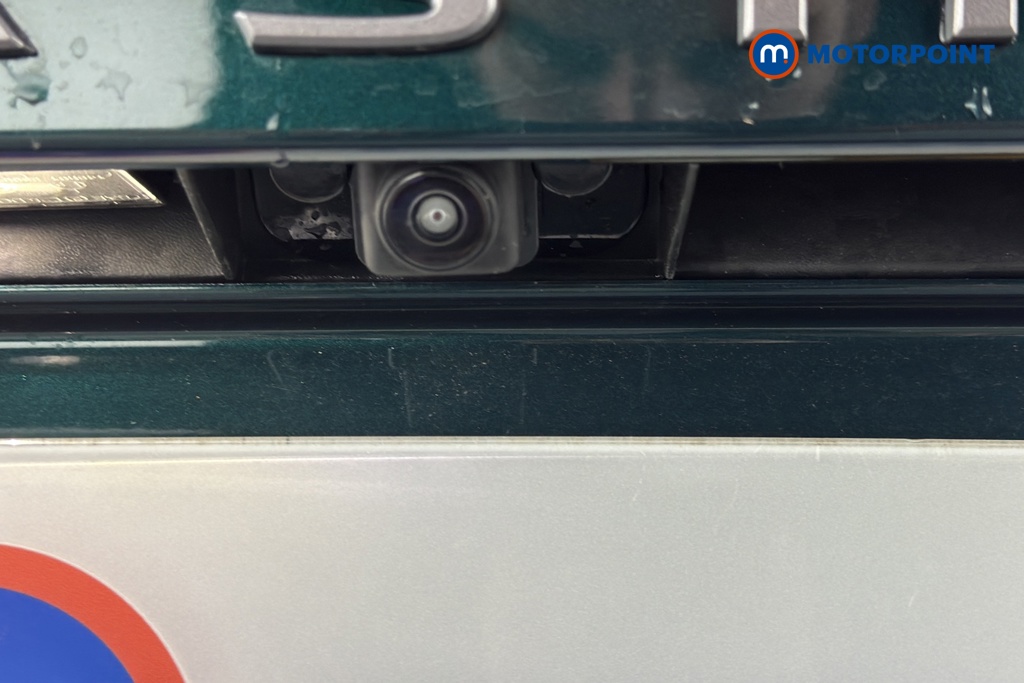Nissan Qashqai N-Connecta Automatic Petrol SUV - Stock Number (1683513) - 37th supplementary image
