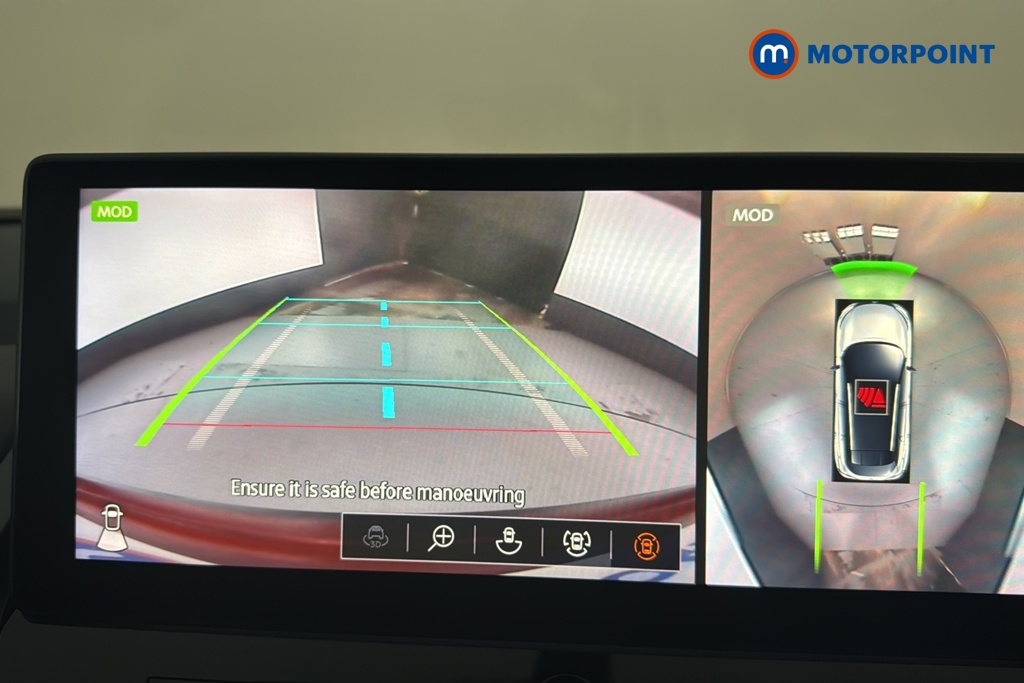 Nissan Qashqai N-Connecta Automatic Petrol SUV - Stock Number (1683521) - 13th supplementary image