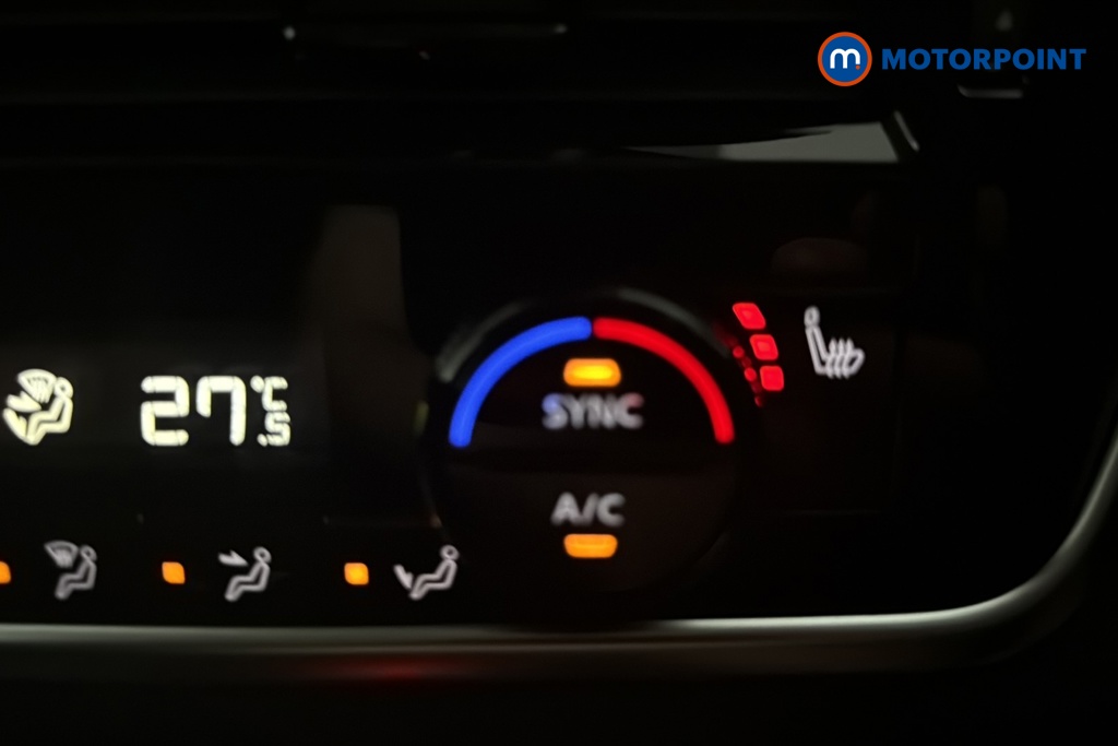 Nissan Qashqai N-Connecta Automatic Petrol SUV - Stock Number (1683521) - 14th supplementary image