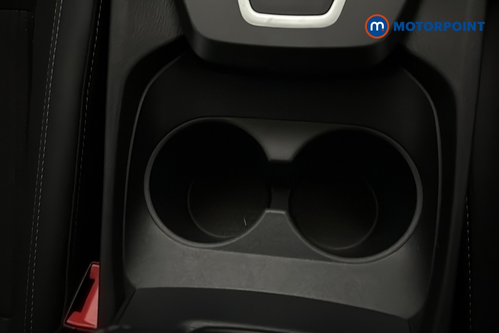 Nissan Qashqai N-Connecta Automatic Petrol SUV - Stock Number (1683521) - 16th supplementary image
