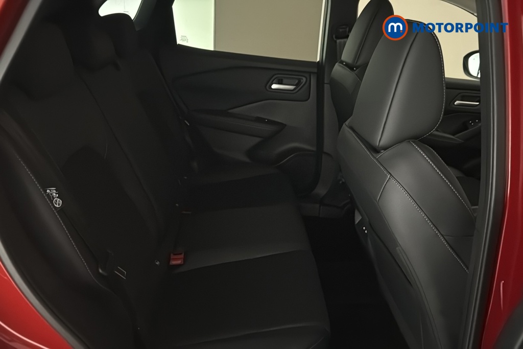 Nissan Qashqai N-Connecta Automatic Petrol SUV - Stock Number (1683521) - 25th supplementary image