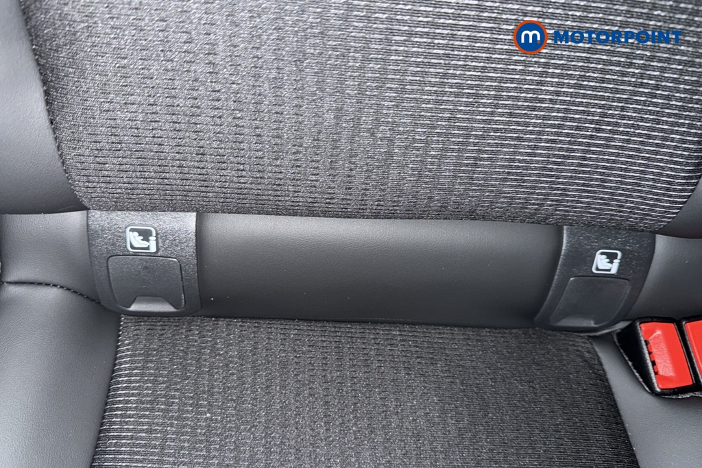 Nissan Qashqai N-Connecta Automatic Petrol SUV - Stock Number (1683521) - 27th supplementary image