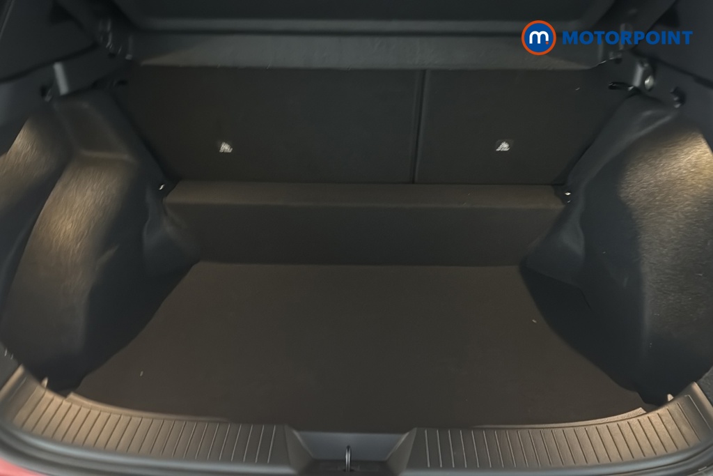 Nissan Qashqai N-Connecta Automatic Petrol SUV - Stock Number (1683521) - 30th supplementary image