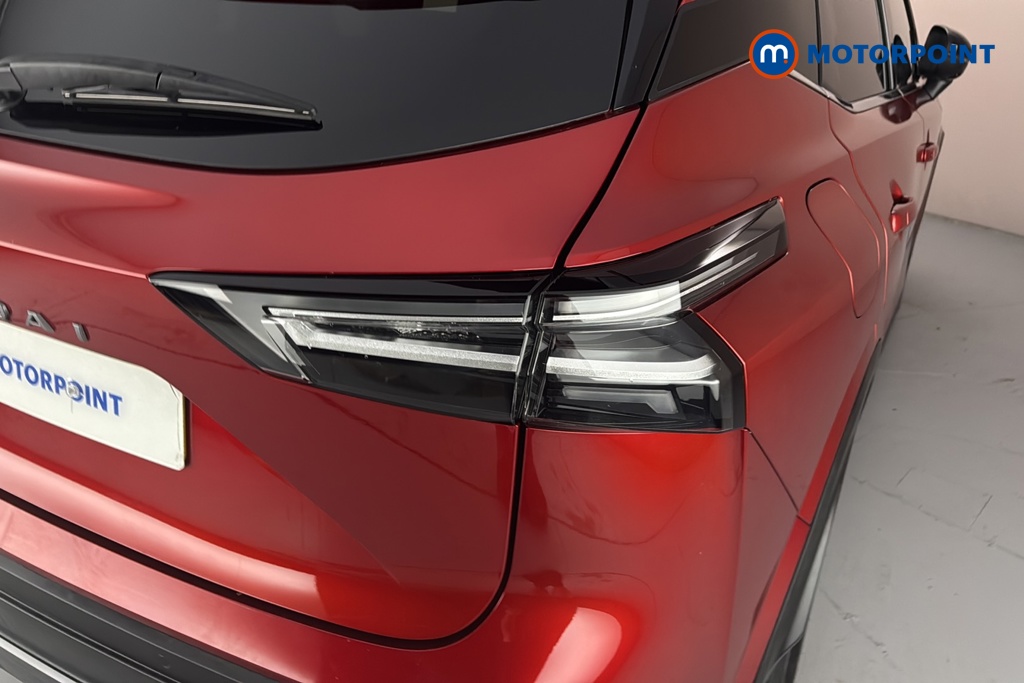 Nissan Qashqai N-Connecta Automatic Petrol SUV - Stock Number (1683521) - 36th supplementary image