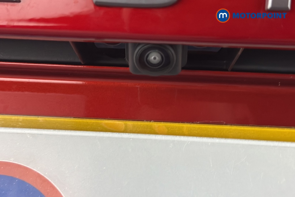 Nissan Qashqai N-Connecta Automatic Petrol SUV - Stock Number (1683521) - 37th supplementary image