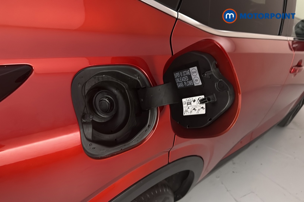 Nissan Qashqai N-Connecta Automatic Petrol SUV - Stock Number (1683521) - 41st supplementary image