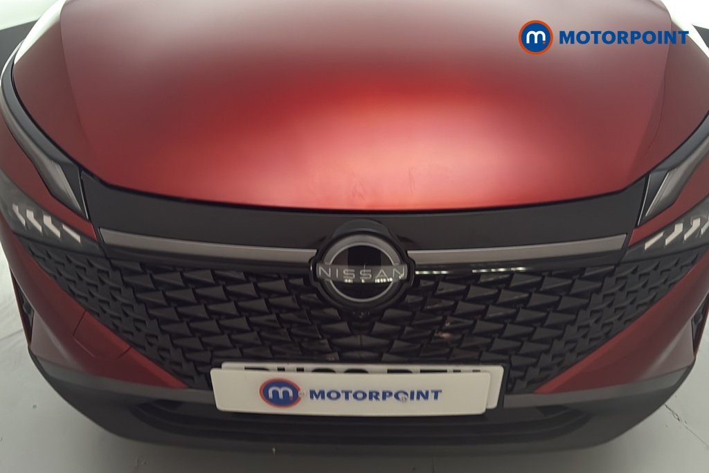 Nissan Qashqai N-Connecta Automatic Petrol SUV - Stock Number (1683521) - 43rd supplementary image