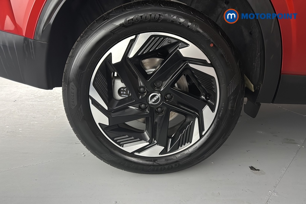 Nissan Qashqai N-Connecta Automatic Petrol SUV - Stock Number (1683521) - 46th supplementary image