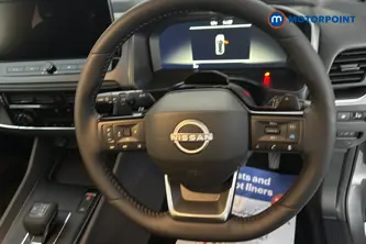 Nissan Qashqai N-Connecta Automatic Petrol SUV - Stock Number (1683537) - 2nd supplementary image