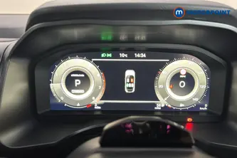 Nissan Qashqai N-Connecta Automatic Petrol SUV - Stock Number (1683537) - 7th supplementary image