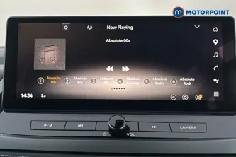 Nissan Qashqai N-Connecta Automatic Petrol SUV - Stock Number (1683537) - 8th supplementary image