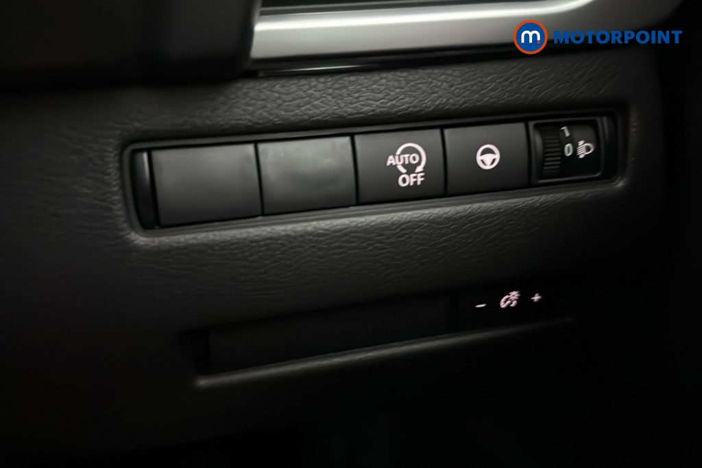 Nissan Qashqai N-Connecta Automatic Petrol SUV - Stock Number (1683537) - 11th supplementary image