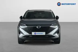 Nissan Qashqai N-Connecta Automatic Petrol SUV - Stock Number (1683537) - Front bumper