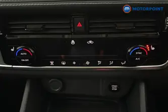 Nissan Qashqai N-Connecta Automatic Petrol SUV - Stock Number (1683537) - 12th supplementary image