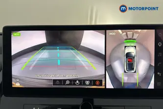 Nissan Qashqai N-Connecta Automatic Petrol SUV - Stock Number (1683537) - 13th supplementary image